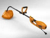 Мотокоса (триммер) Carver TR-1200S