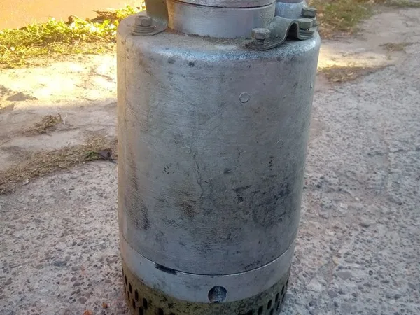 Насос Гном 10-10г