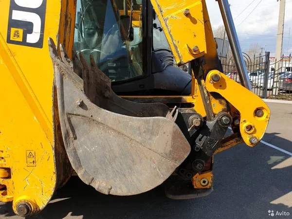 Экскаваторный ковш 700 мм для JCB 3CX/4CX