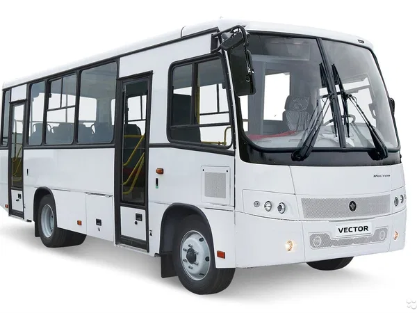 Автобус ПАЗ 320402-14 (городской)