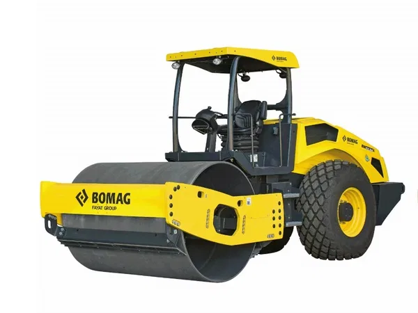 Грунтовый каток Bomag BW211 D-5