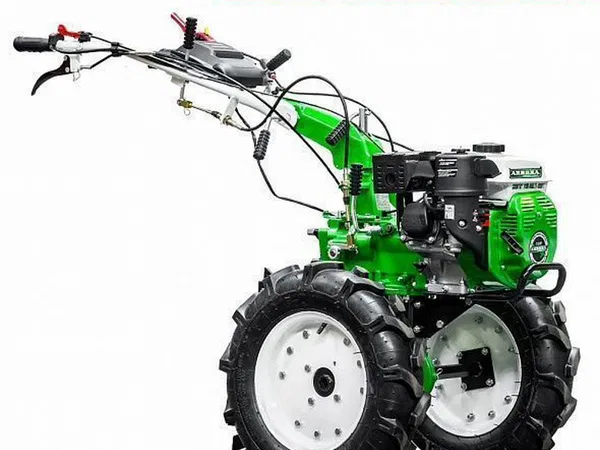 Мотоблок Aurora Country 1100 Multi-Shif