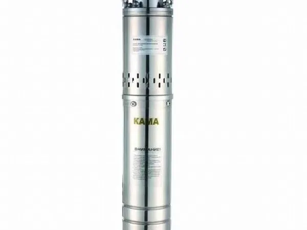 Насос КАМА НПС-0,40-1,0/50