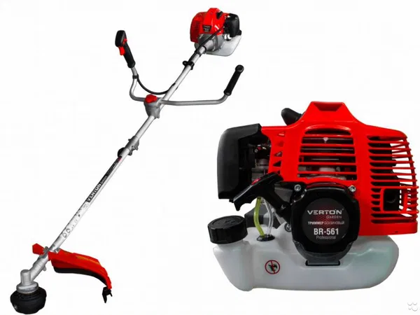 Мотокоса (триммер) Verton Garden BR-561 Professional