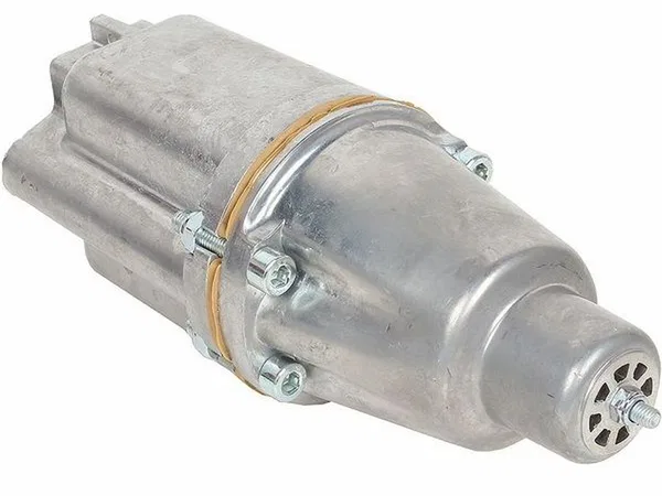 Насос вибрационный 60-10м тvм60-10D pumpman (нижни
