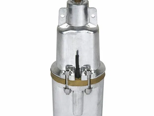 Насос вибрационный 60-10м тvм60-10U pumpman (верхн