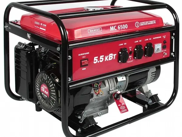 Генератор MaxCut MC6500
