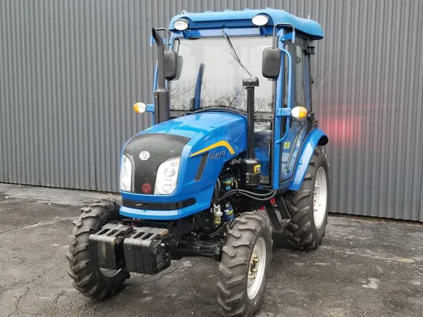 Мини-трактор DongFeng DF-404С G2