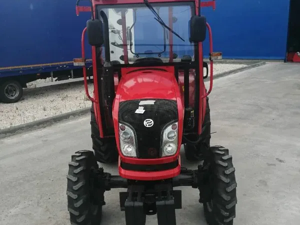 Мини-трактор DongFeng 244