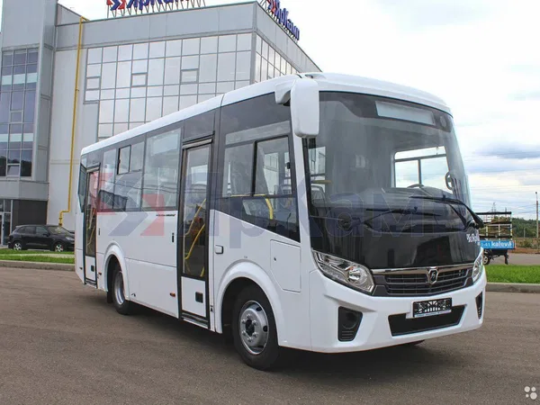 Автобус ПАЗ 320405-04 (городской)