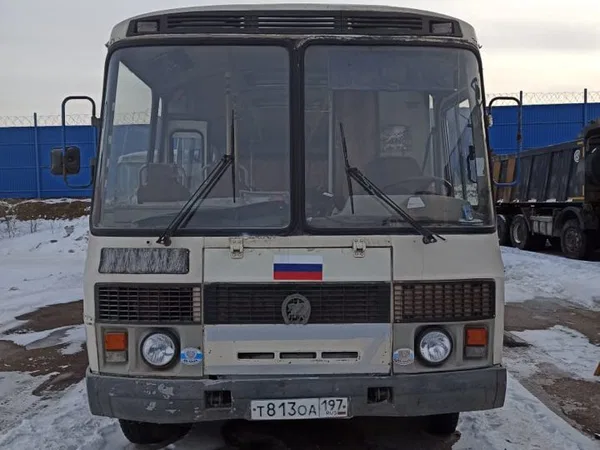 Автобус ПАЗ 4234 (городской)