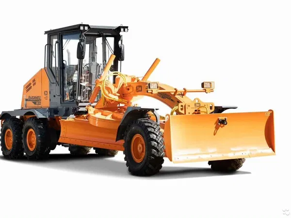 Автогрейдер Завод Дорожных машин DM-14.2 "Рыбинец"