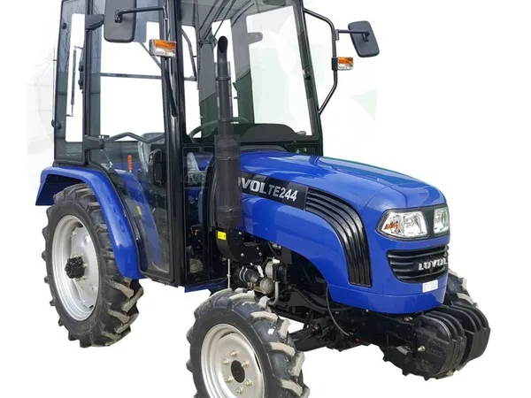 Мини-трактор Lovol Foton TE-244