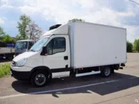 Рефрижераторный фургон Iveco Daily
