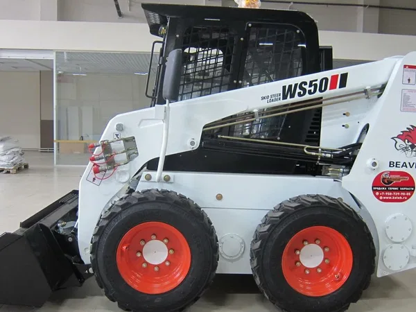 Мини-погрузчик Forway WS50