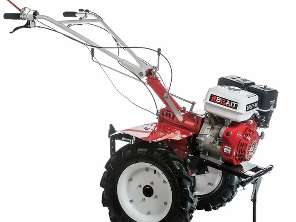 Мотоблок Brait 135GD