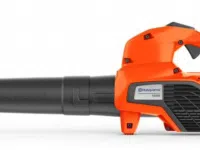 Воздуходувка Husqvarna 120iB