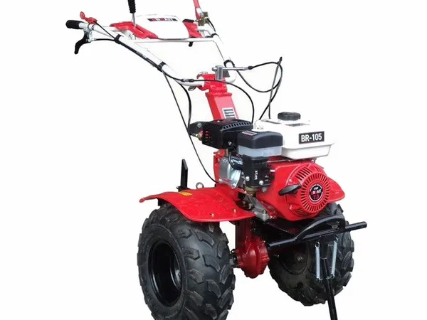 Мотоблок Brait 105G