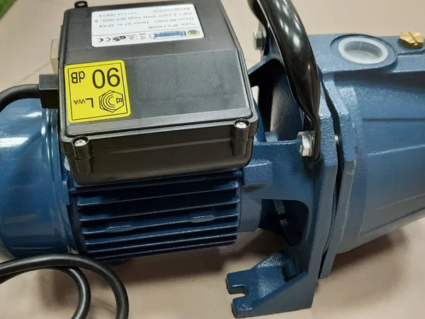 Насос Elpumps JPV1300B