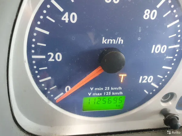 Седельный тягач IVECO Stralis