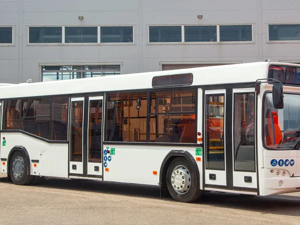 Автобус МАЗ 103486
