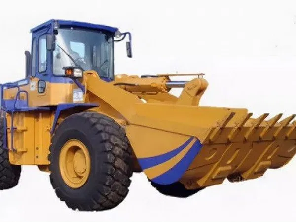 Фронтальный погрузчик Lonking CDM855