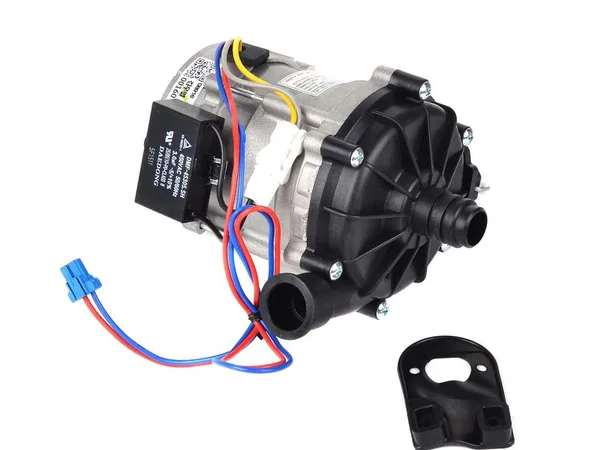 Насос Kiturami KPM - 100 HC Kiturami 101 нс