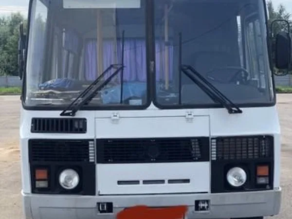 Автобус ПАЗ 320530-02