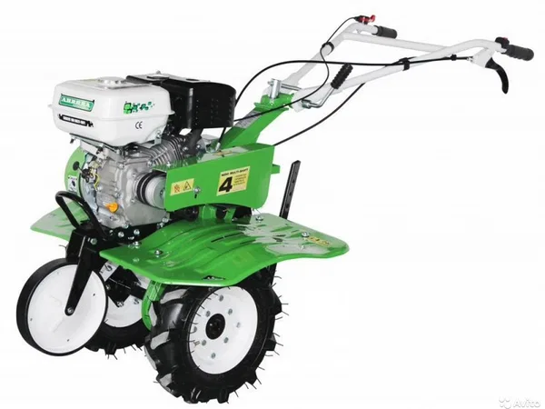Мотоблок Aurora Country 900 Multi-Shift