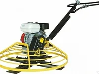 Затирочная машина для бетона TOR DMR 900 Z (380)
