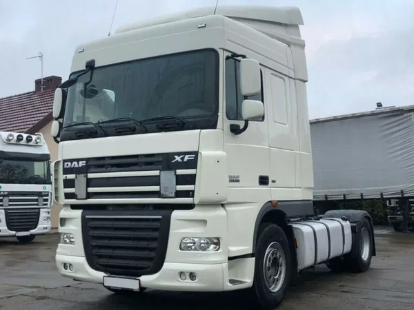 Седельный тягач DAF XF105.460