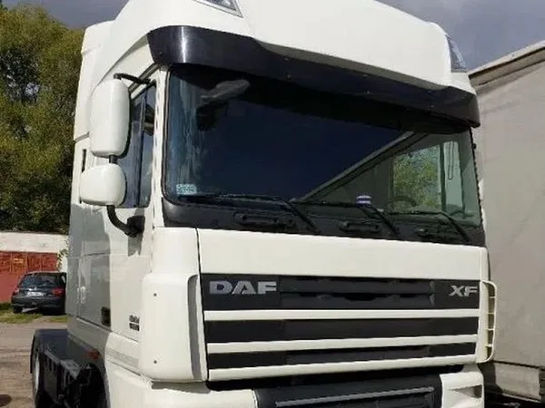 Седельный тягач DAF XF