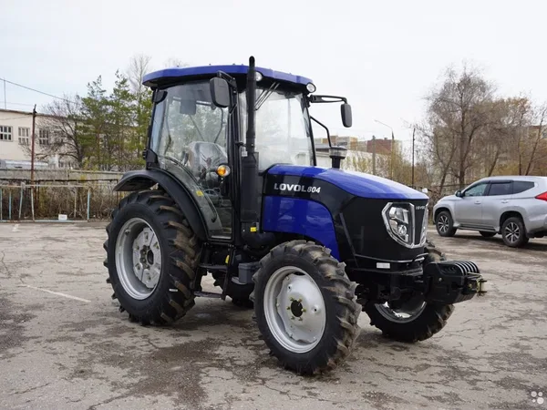Трактор Lovol TB-804 (G3)