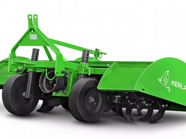 Почвофреза Kerland W1800