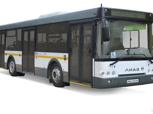 Автобус ЛиАЗ 529265 (городской)