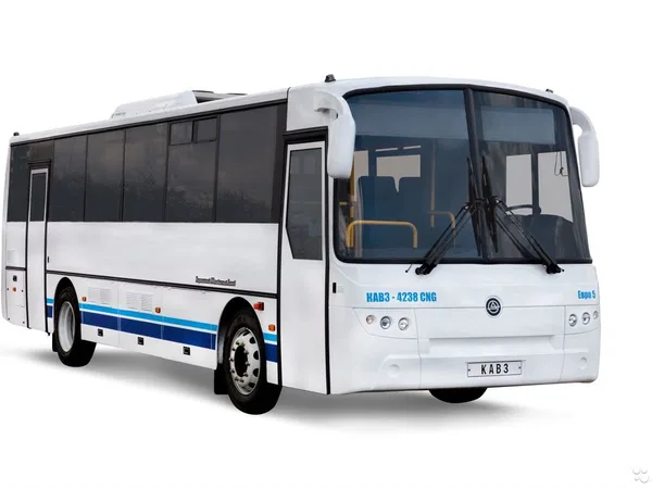 Автобус КАвЗ 4238-81