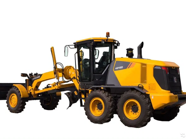 Автогрейдер LiuGong CLG4215D