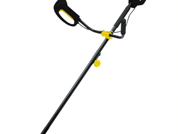 Мотокоса (триммер) Huter GET-1700В