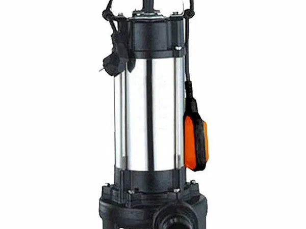 Насос Вихрь ФН-2200Л