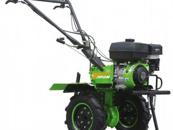 Мотоблок Пахарь TCP-1600РН