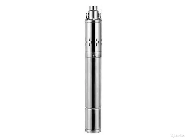 Насос ECO DWS-37