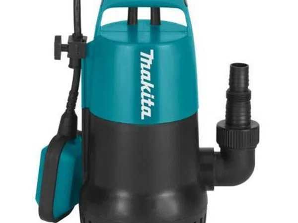 Насос Makita PF0300