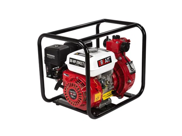 Мотопомпа Brait BR-WP-20H2/7