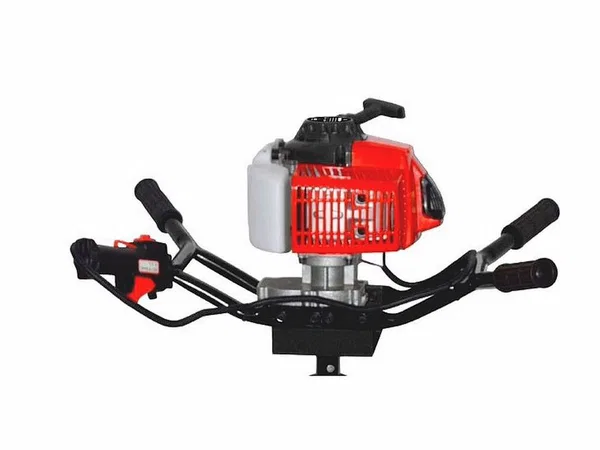 Мотобур Brait AG-63/000 PRO