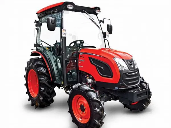 Трактор Kioti DK6010 C