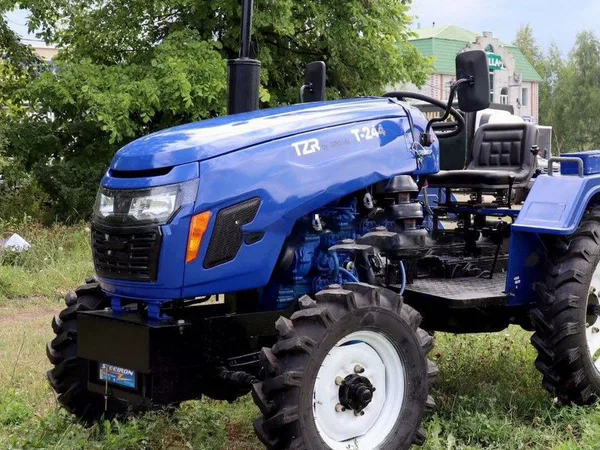 Мини-трактор TZR Т-244