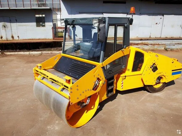 Комбинированный каток Раскат RV-9,0 DS