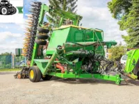 Сеялка John Deere 740A точного высева