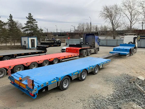 Трал Rockson 989140-010