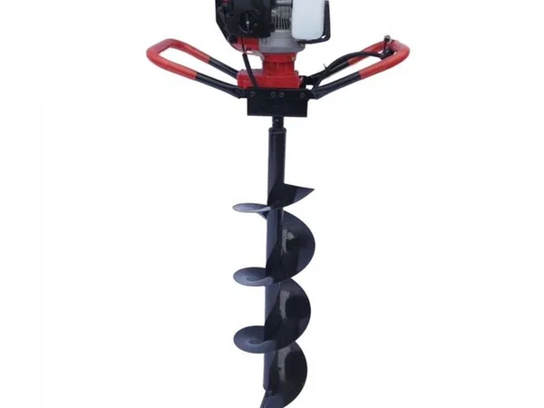 Мотобур Brait AG-52/000